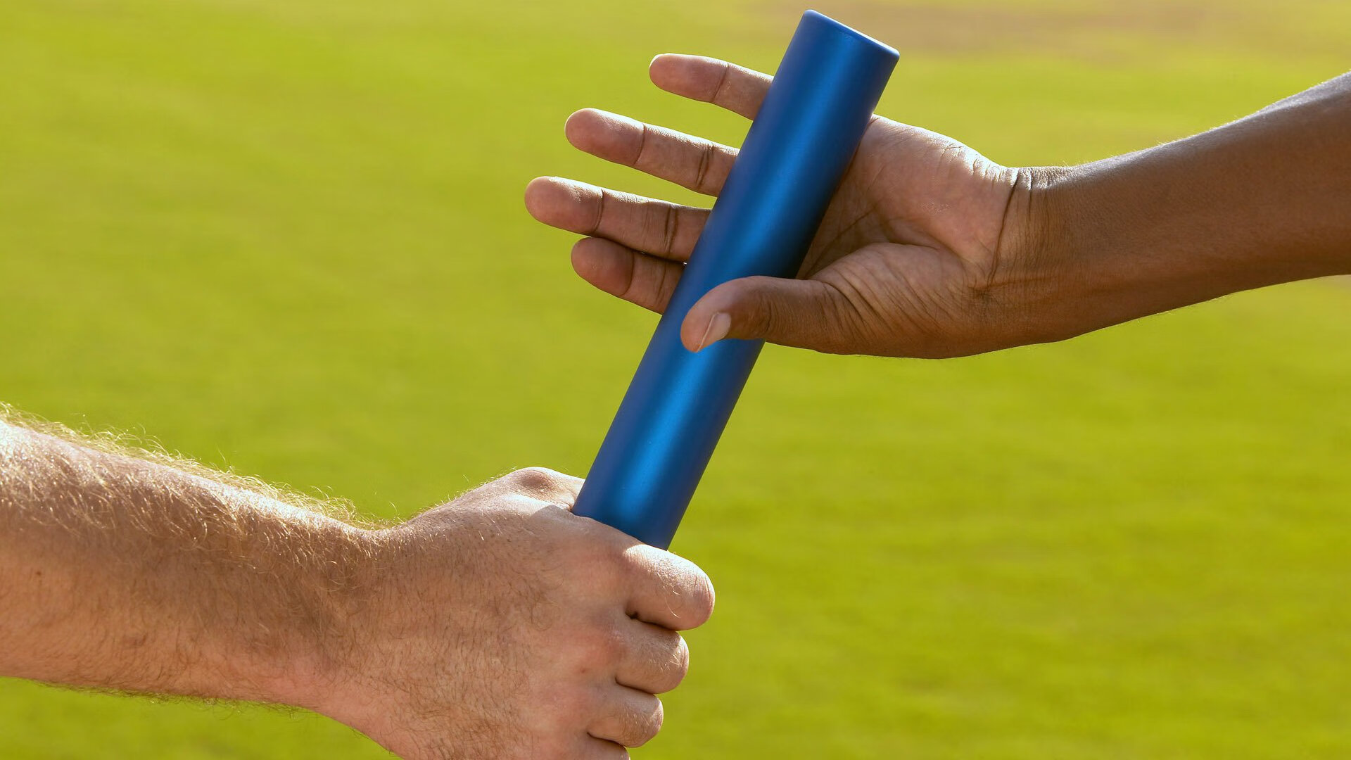 比赛总结：团队合作、战术执行是取胜的秘诀！，团队合作比赛的心得和感悟